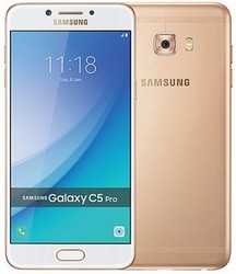 Замена дисплея на телефоне Samsung Galaxy C5 Pro в Рязане